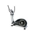 Horizon Fitness Crosstrainer Syros E