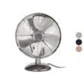 SILVERCREST® Tischventilator Metall 30cm »STVM 30 B2«