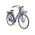 TELEFUNKEN E-Bike Cityrad »RT530«, 28 Zoll