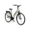 Maxtron E-Bike Cityrad »MC-5X«, 28 Zoll