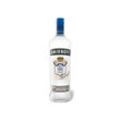 Smirnoff Vodka Blue Label 50% Vol