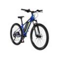 FISCHER E-Bike MTB »Montis 2.1 Junior«, 27,5 Zoll