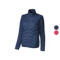 Rocktrail Damen Hybridjacke, wind- und wasserabweisend