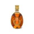 Dimple Golden Selection Blended Scotch Whisky 40% Vol