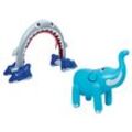 Playtive Garten Wassersprinkler, aufblasbar