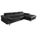 Cotta Ecksofa »Driver«