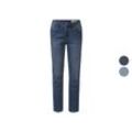 LIVERGY® Herren Jeans, Slim Fit, mit hohem Baumwollanteil