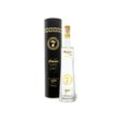 Ouzo 7 epta Premium Gold mit Geschenkbox 43% Vol