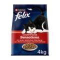 FELIX Countryside Sensations Rind & Huhn 4kg