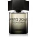 Yves Saint Laurent La Nuit de L'Homme Eau de Toilette 100 ml