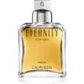 Calvin Klein Eternity for Men Parfum Parfüm für Herren 200 ml