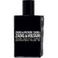 Zadig & Voltaire THIS IS HIM! EDT für Herren 100 ml