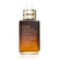 Estée Lauder Advanced Night Repair Serum Synchronized Multi-Recovery Complex Antifalten Serum 50 ml