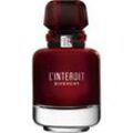 GIVENCHY L’Interdit Rouge EDP für Damen 50 ml