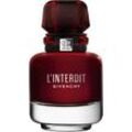 GIVENCHY L’Interdit Rouge EDP für Damen 35 ml