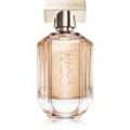 Hugo Boss BOSS The Scent EDP für Damen 50 ml