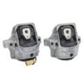 MEYLE Lagerung, Motor MEYLE-ORIGINAL Quality vorne links für AUDI 8K0198381BN 100 199 1406/S