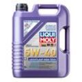 LIQUI MOLY Leichtlauf High Tech 5W-40 5l Motoröl 3864