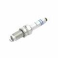 Bosch Zündkerze Double Platinum M12x1.25 Anschlusstechnik Anzugsdrehmoment 23Nm Napf für Audi Seat VW Skoda 0241145523