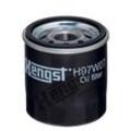 HENGST FILTER Ölfilter 69mm für KAWASAKI GENERAL MOTORS PEUGEOT TOYOTA CITROËN FORD GEELY KUBOTA DAIHATSU GUTBROD JOHN DEERE 12499-32430 90915-TA001