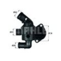 Mahle Thermostat mit Dichtung (TI 15 92) für VW Polo V Beetle Golf VI Passat B7