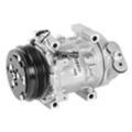 VALEO Kompressor, Klimaanlage NEW ORIGINAL PART 12V für PEUGEOT FIAT CITROËN IVECO 71724259 504005418 504384357 813207