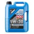 LIQUI MOLY Longtime High Tech 5W-30 5l Motoröl 1137