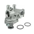 MEYLE Wasserpumpe MEYLE-ORIGINAL Quality mit Dichtung für VW SEAT AUDI FORD 026121010F 037121010 037121010B 113 012 0008