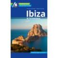 Ibiza & Formentera Reiseführer Michael Müller Verlag - Thomas Schröder, Robert Zsolnay, Kartoniert (TB)