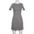 Closet Damen Kleid, grau, Gr. 2