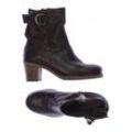 Shabbies Amsterdam Damen Stiefel, braun, Gr. 37