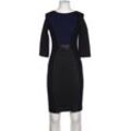 Ana Alcazar Damen Kleid, schwarz, Gr. 34