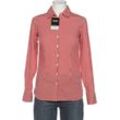 Tommy Hilfiger Damen Bluse, rot, Gr. 4