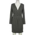 Donna by Hallhuber Damen Kleid, grau, Gr. 36