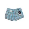 Tom Tailor Damen Shorts, blau, Gr. 134