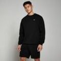 MP Herren Rest Day Sweatshirt – Schwarz - XXS