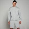 MP Herren Rest Day Sweatshirt – Hellgrau - XXS