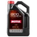 MOTUL 8100 POWER 5W-50 5l Motoröl 111812