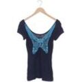 Maui Wowie Damen T-Shirt, marineblau, Gr. 34