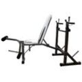 Get Fit Force Bench 860 - Trainingsbank