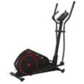 Get Fit Elite 502 - Crosstrainer