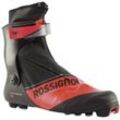 Rossignol X-ium Carbon Premium+ SC - Langlaufschuhe Skating