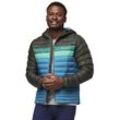 Cotopaxi Fuego Down Hooded - Daunenjacke - Herren