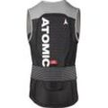 Atomic Live Shield Vest M - Protektorwesten - Herren