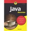 Java für Dummies - Barry Burd, Kartoniert (TB)