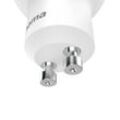 Hama Smart LED-Leuchtmittel klar GU10 WLAN Matter 4,9 W RGBW