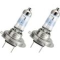 12972XVPS2 Halogen Leuchtmittel X-tremeVision H7 55 w 12 v - Philips