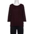 Esprit Damen Pullover, bordeaux, Gr. 34