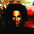 Natty Dread - BOB MARLEY & WAILERS THE. (CD)