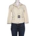 Zara Damen Blazer, beige, Gr. 36